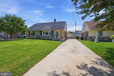 8017 Lenola Street, Philadelphia, PA 19136 - Photo 35