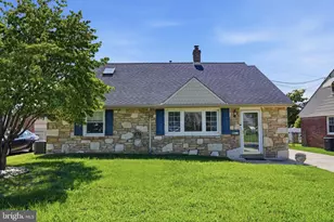 8017 Lenola St, Philadelphia, PA 19136 - Photo 1