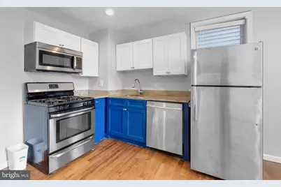 1428 N Hope Street #FRONT, Philadelphia, PA 19122 - Photo 3