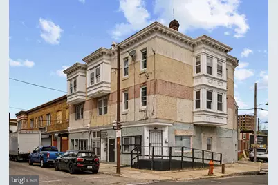 1303 W Venango Street, Philadelphia, PA 19140 - Photo 1
