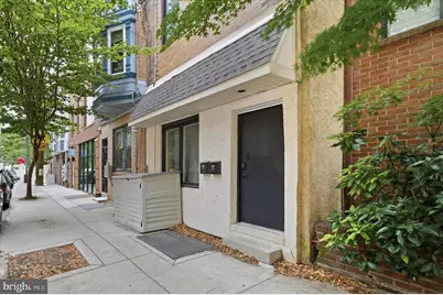414 Fitzwater Street, Philadelphia, PA 19147 - Photo 1