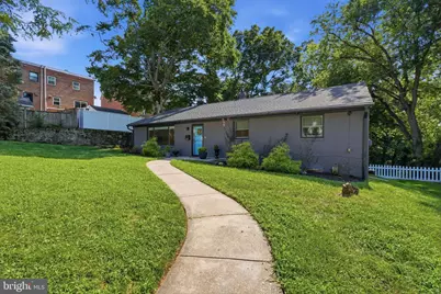 6910 Cliff Road, Philadelphia, PA 19128 - Photo 1