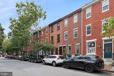 2218 Locust Street, Philadelphia, PA 19103 - Photo 3