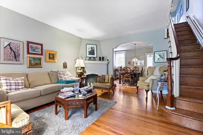 19 McPherson, Philadelphia, PA 19119 - Photo 5