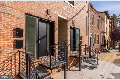 1325 Buttonwood Street #2, Philadelphia, PA 19123 - Photo 1