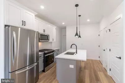 1325 Buttonwood Street #2, Philadelphia, PA 19123 - Photo 3