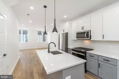 1325 Buttonwood Street #2, Philadelphia, PA 19123 - Photo 3