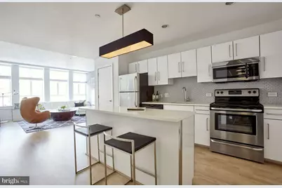 1616 Walnut Street #1405, Philadelphia, PA 19103 - Photo 7