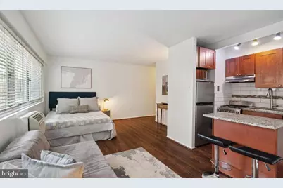 2101 Chestnut Street #901, Philadelphia, PA 19103 - Photo 1