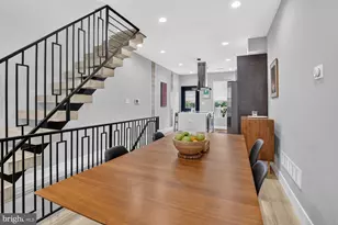 1838 E Oakdale St, Philadelphia, PA 19125 - Photo 5