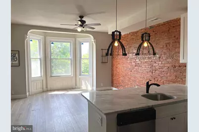 2019 N 33rd Street #2, Philadelphia, PA 19121 - Photo 3