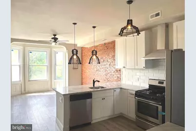 2019 N 33rd Street #2, Philadelphia, PA 19121 - Photo 1