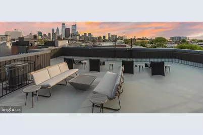 1555 Ridge Avenue #501, Philadelphia, PA 19130 - Photo 11