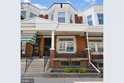 147 N Ruby Street, Philadelphia, PA 19139 - Photo 1