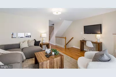 601 S 17th Street, Philadelphia, PA 19146 - Photo 3