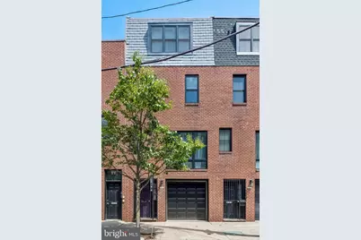 601 S 17th Street, Philadelphia, PA 19146 - Photo 1