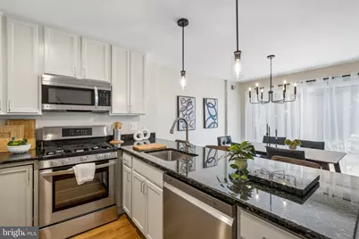 601 S 17th Street, Philadelphia, PA 19146 - Photo 7
