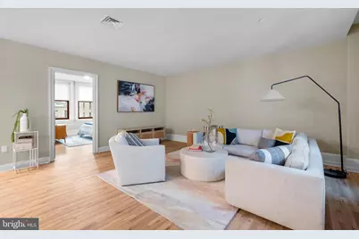 1420 Chestnut Street #601, Philadelphia, PA 19102 - Photo 3