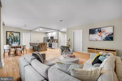 1420 Chestnut Street #601, Philadelphia, PA 19102 - Photo 1