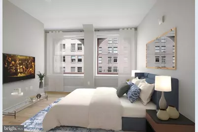 1420 Chestnut Street #601, Philadelphia, PA 19102 - Photo 23