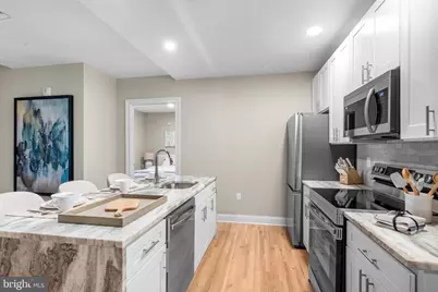 1420 Chestnut Street #601, Philadelphia, PA 19102 - Photo 7