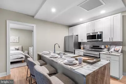 1420 Chestnut Street #601, Philadelphia, PA 19102 - Photo 9