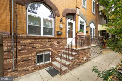 2109 S 16th Street, Philadelphia, PA 19145 - Photo 1