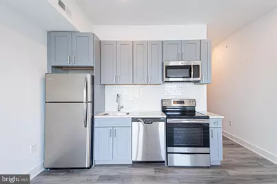 1524 South Street #UNIT 302, Philadelphia, PA 19146 - Photo 1