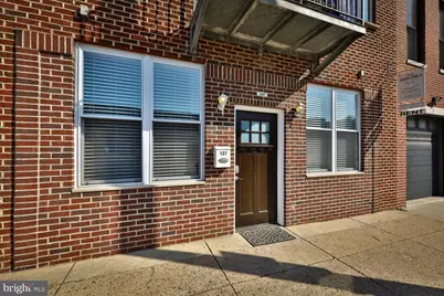 127 Washington Ave. (Aka 126-28 League St) #1, Philadelphia, PA 19147 - Photo 1