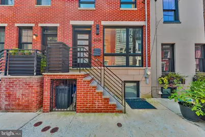 2028 Pemberton Street, Philadelphia, PA 19146 - Photo 5