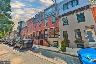 2028 Pemberton Street, Philadelphia, PA 19146 - Photo 1