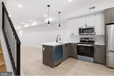 2326 N 16th Street #3, Philadelphia, PA 19132 - Photo 1