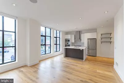 240 N 2nd Street #UNIT 2W, Philadelphia, PA 19106 - Photo 5