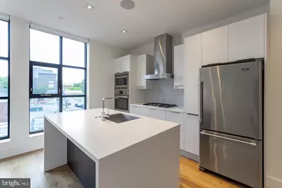240 N 2nd Street #UNIT 2W, Philadelphia, PA 19106 - Photo 3