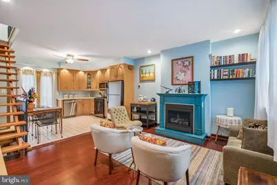 1161 S Juniper Street, Philadelphia, PA 19147 - Photo 5