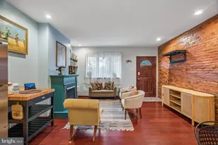 1161 S Juniper St, Philadelphia, PA 19147 - Photo 9
