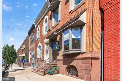 2441 S 13th Street, Philadelphia, PA 19148 - Photo 5