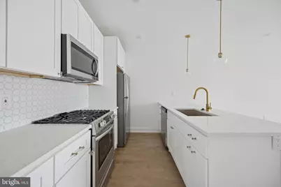 1614 Ridge Avenue #201, Philadelphia, PA 19130 - Photo 3