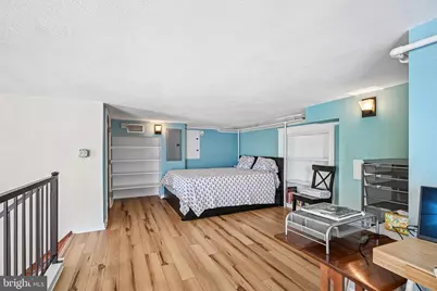 1201 Fitzwater Street #305, Philadelphia, PA 19147 - Photo 13