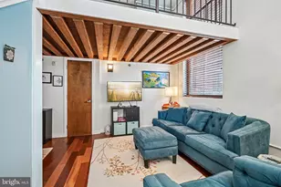 1201 Fitzwater St, Philadelphia, PA 19147 - Photo 5
