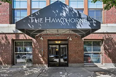 1201 Fitzwater Street #305, Philadelphia, PA 19147 - Photo 37