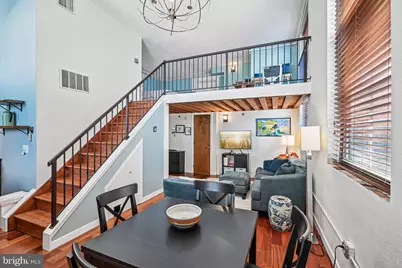 1201 Fitzwater Street #305, Philadelphia, PA 19147 - Photo 1