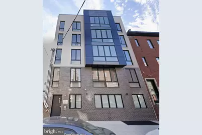 721 N 16th Street #2, Philadelphia, PA 19130 - Photo 1