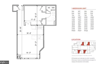 200 N 16th St, Philadelphia, PA 19102 - Photo 55