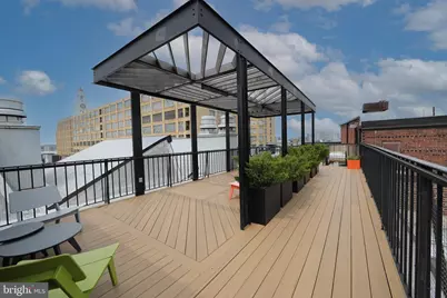 1238 Callowhill Street #105, Philadelphia, PA 19123 - Photo 39