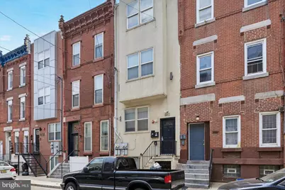 1842 N 17th Street, Philadelphia, PA 19121 - Photo 1