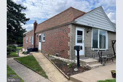 8520 Castor Avenue, Philadelphia, PA 19152 - Photo 1