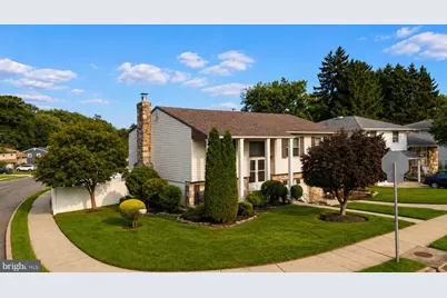9745 Portis Road, Philadelphia, PA 19115 - Photo 5