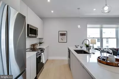 1533-1535 Ridge Avenue #403, Philadelphia, PA 19130 - Photo 3