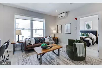 1533-1535 Ridge Avenue #403, Philadelphia, PA 19130 - Photo 5